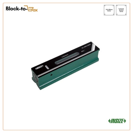 Insize Block Levels