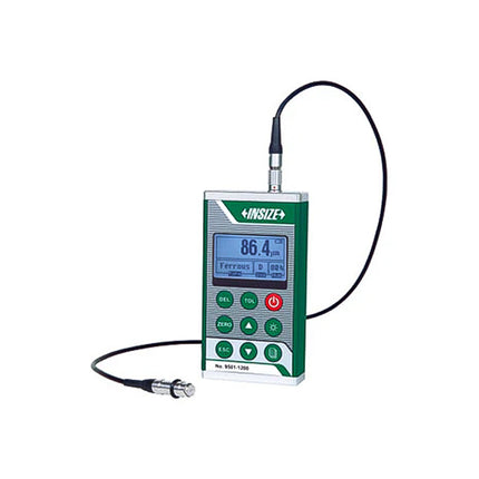 Insize Coating Thickness Gage (Standard Type)