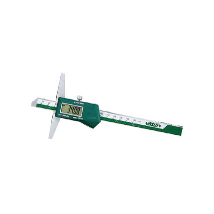 Insize Digital Depth Gages (Standard Type)-1141 Series