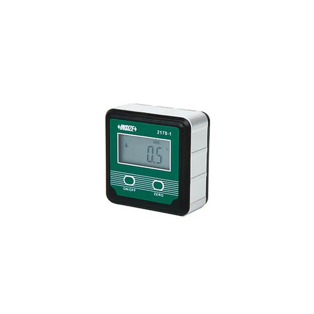Insize Digital Level And Slope Meter