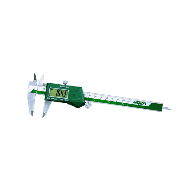 Insize Digital Vernier Caliper - 1112 Series (Basic Type)