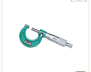 Collection image for: OD Micrometers