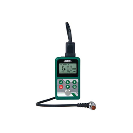 Insize Ultrasonic Thickness Gage (Basic Type)