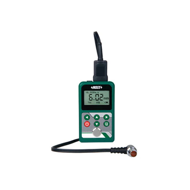 Insize Ultrasonic Thickness Gage (Basic Type)