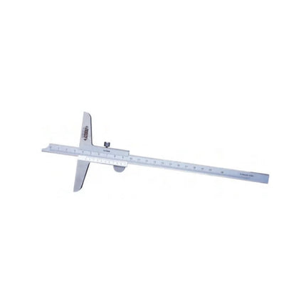 Insize Vernier Depth Gage (Standard Type)-1240 Series