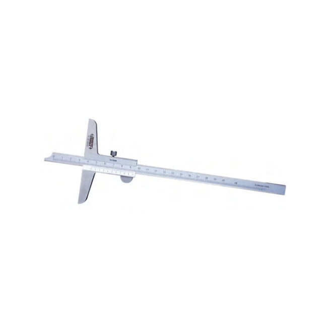 Insize Vernier Depth Gage (Standard Type)-1240 Series