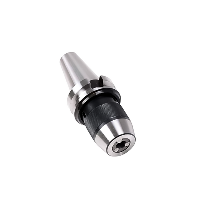 KTA BT30 Integrated Drill Chuck