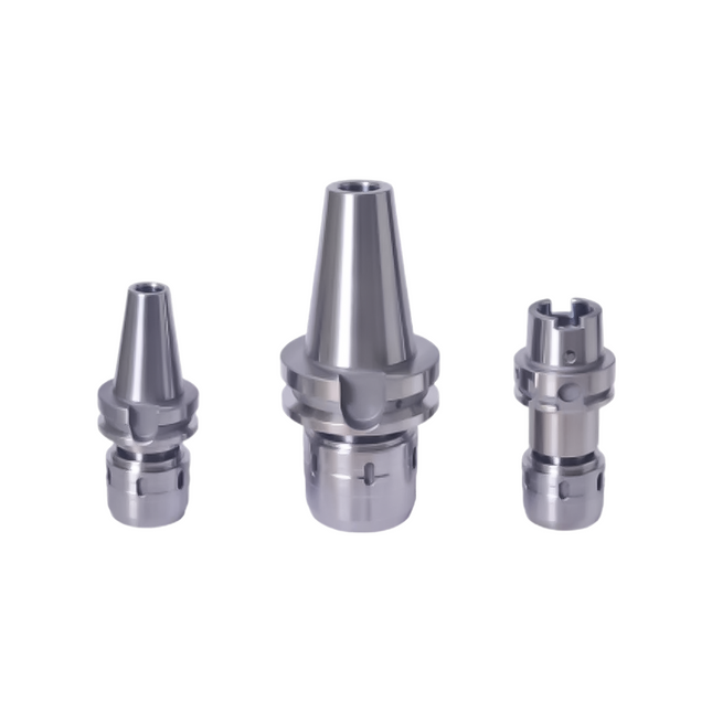 KTA BT30  Power Milling Chuck(AD)