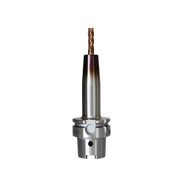 KTA BT40 Shrink Fit Holder 4.5 Degrees (Face Coolant Channel) (AD+B)