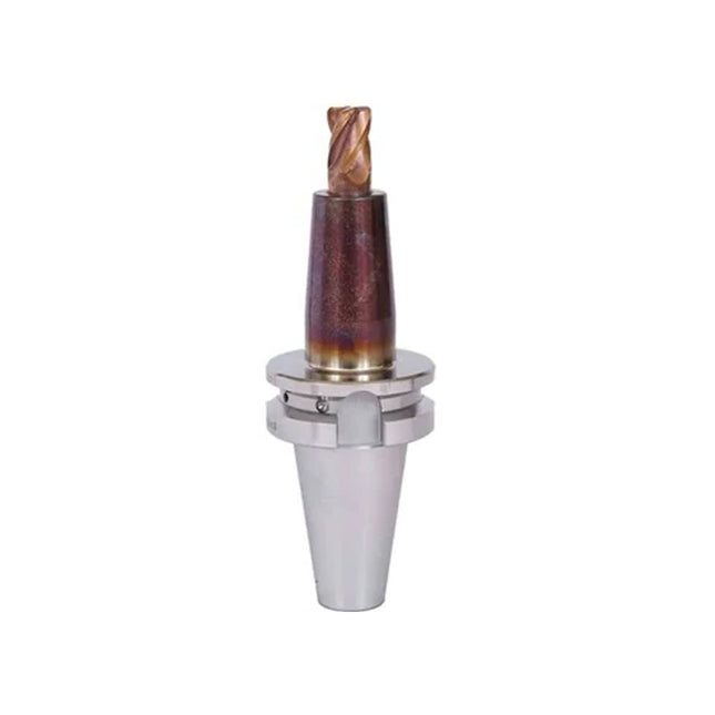 KTA Cylindrical Shank Dia 32 Shrink Fit Holder 4.5 Degree