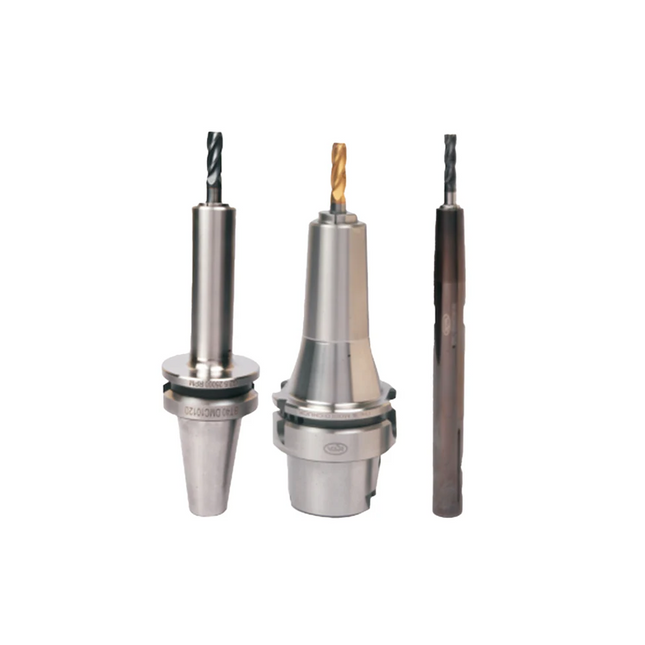 KTA Cylindrical Shank Die & Mould Chuck DMC 10