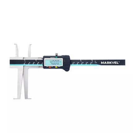 Markvel Digital Inside Groove Caliper With Upper Jaws (Knife Edge Measuring Points)