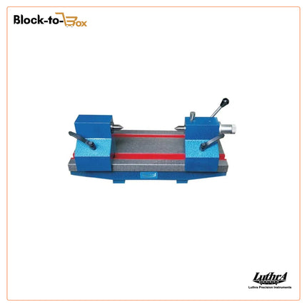Luthra Cast Iron Bench Centers