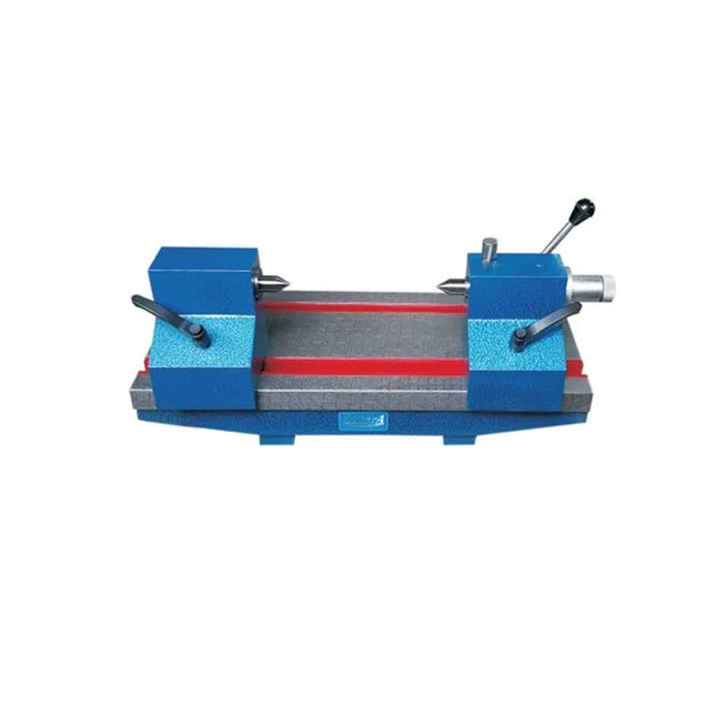 Luthra Cast Iron Bench Centers