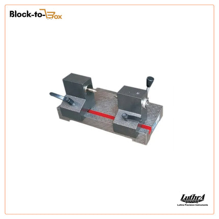 Luthra Cast Iron Mini Bench Centers