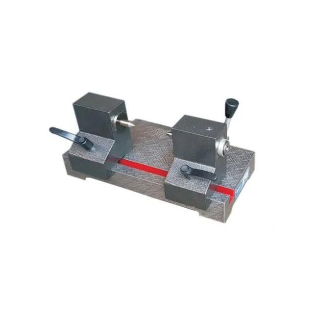 Luthra Cast Iron Mini Bench Centers