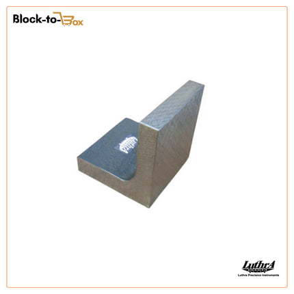 Luthra Plain Angle Plates