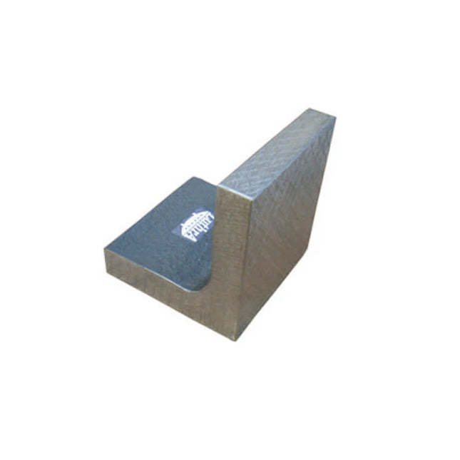 Luthra Plain Angle Plates