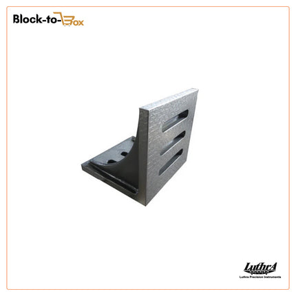 Luthra Slotted Angle Plates