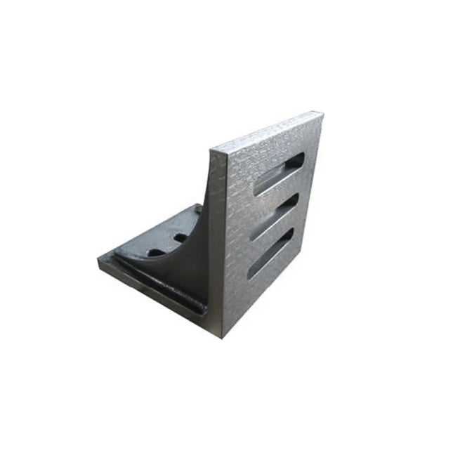 Luthra Slotted Angle Plates