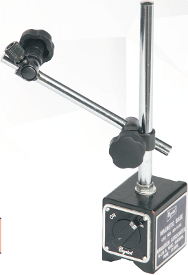 Magnetic Base Dial Stand Series AA-1615