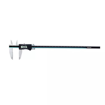 Markvel Long Range Digital Caliper with Upper Jaws