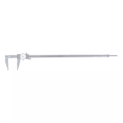 Markvel Long Range Dial Caliper Vernier With Depth Bar