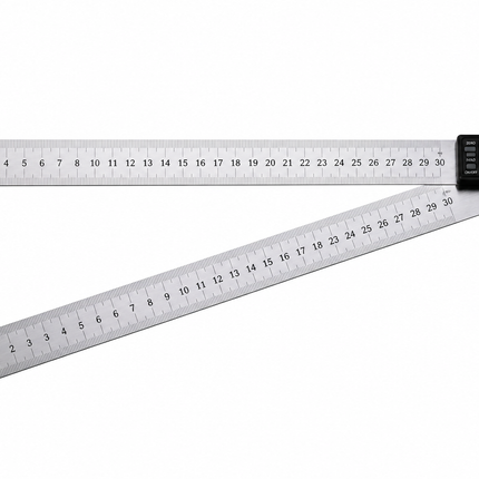 Markvel 2-IN-1 Digital Protractor
