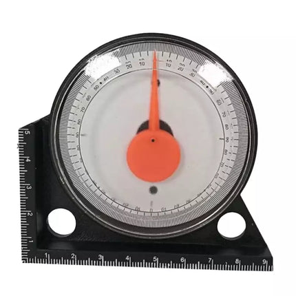 Markvel Angle Slope Finder (Standard) - 0-360Deg