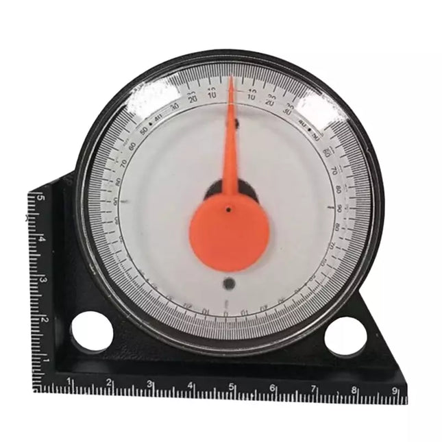 Markvel Angle Slope Finder (Standard) - 0-360Deg