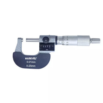 Markvel Digit Counter Micrometer