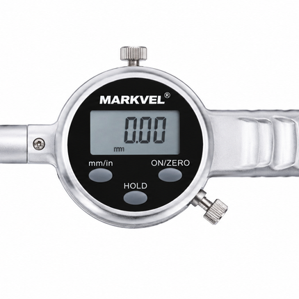 Markvel Digital Inside Pistol Caliper