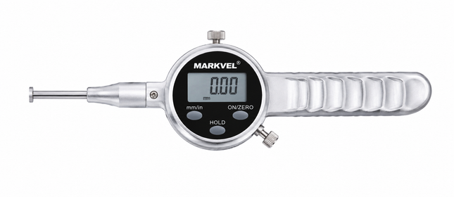 Markvel Digital Inside Pistol Caliper