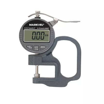 Markvel Digital Thickness Gauge - 30mm