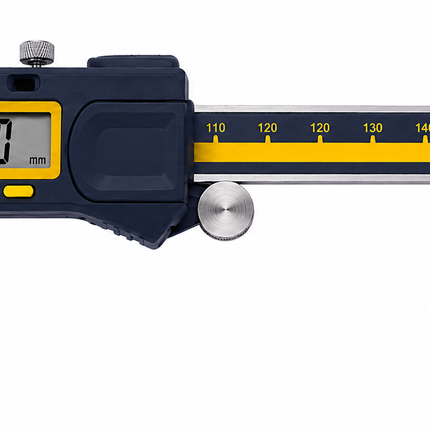 Markvel IP54 Digital Inside Groove Caliper (Knife Edge Measuring Points)