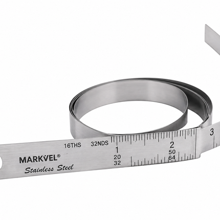 Markvel PI-Tape/Circumference Tape