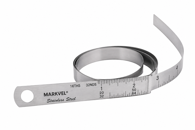 Markvel PI-Tape/Circumference Tape