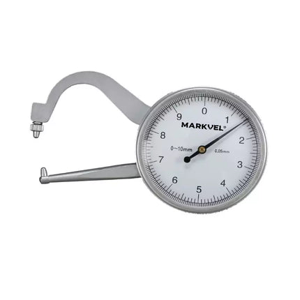Markvel P Type Dial Caliper Gauge