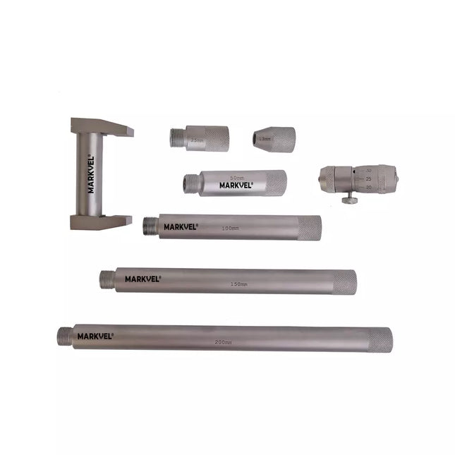 Markvel Tubular Type Inside Micrometer