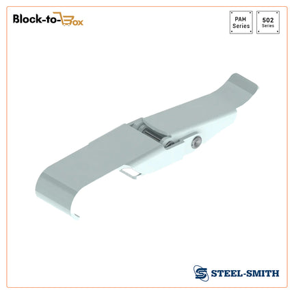 Medium Duty Non-Adjustable Claw Latch (502 Series)