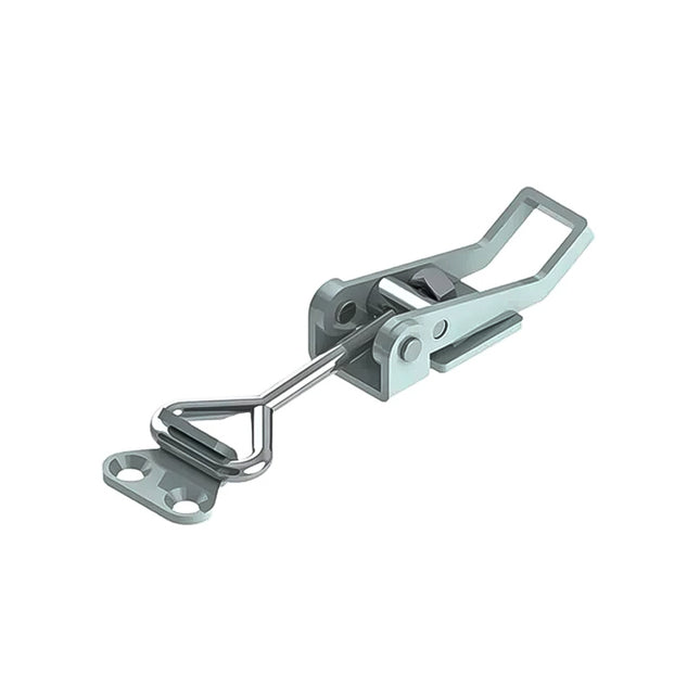 Medium Duty Adjustable Latch