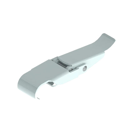 Medium Duty Non-Adjustable Claw Toggle Latch (502 Series)