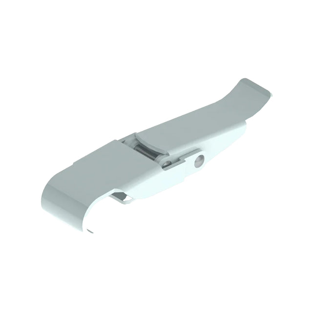 Medium Duty Non-Adjustable Claw Toggle Latch (502 Series)