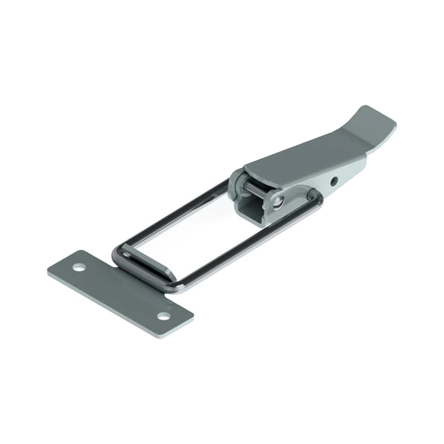 Medium Duty Non-Adjustable Latch (30,33 Series)