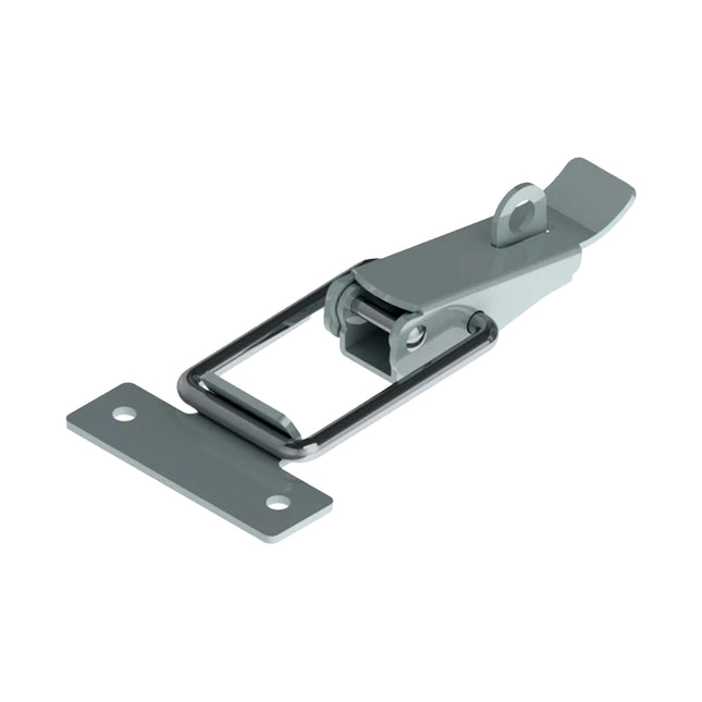 Medium Duty Non-Adjustable Latch Padlockable (550,850,670,675 Series)