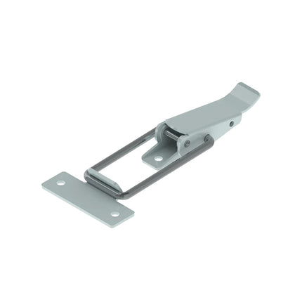 Medium Duty Non-Adjustable Latch Padlockable (590 Series)