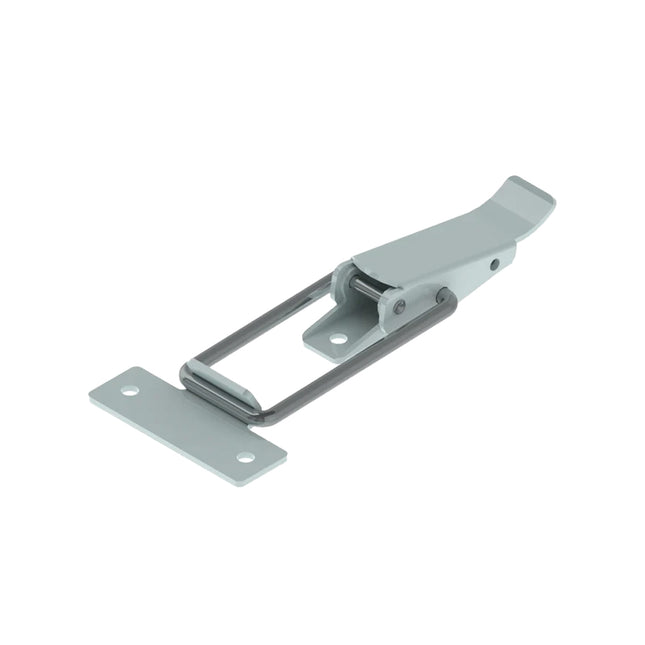 Medium Duty Non-Adjustable Latch Padlockable (590 Series)