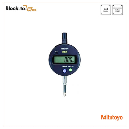 Mitutoyo Digimatic Dial