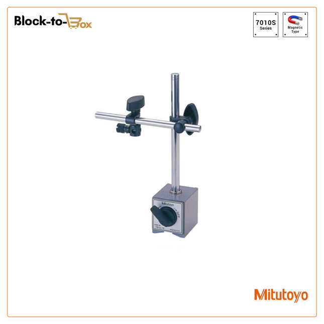 Mitutoyo Magnetic Stand