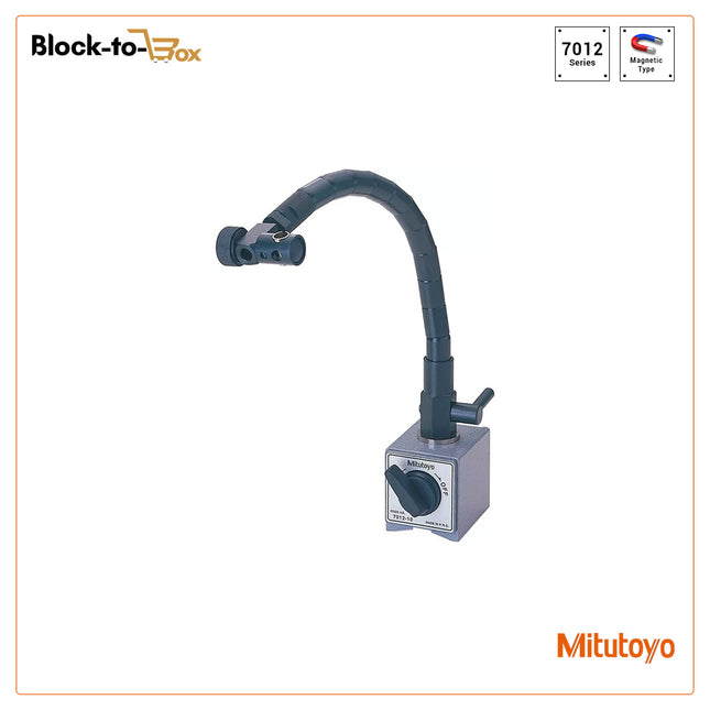 Mitutoyo Magnetic Stand